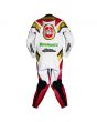 Martin Craggill Lucky Strike Kawasaki Leathers Marty Craggill Kawasaki