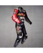 Maverick Vinales suit