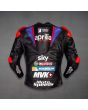 Aprilia motorcycle jacket