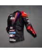 Track Motorcycle Jacket Aprilia 2024 right view