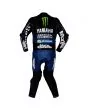 Monster Leathers Maverick Vinale Yamaha Motogp 2019