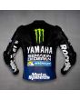 Maverick Yamaha Racing Jacket Maverick Vinale Yamaha MotoGP 2020