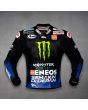 Maverick Yamaha Racing Jacket Maverick Vinale Yamaha MotoGP 2020