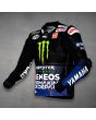 Maverick Yamaha Racing Jacket Maverick Vinale Yamaha MotoGP 2020