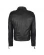 mens studded jacket