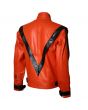 Michael Jackson Lederjacke