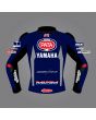 Pata Yamaha Michael van der Mark Yamaha WSBK 2020