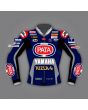Pata Yamaha Michael van der Mark Yamaha WSBK 2020