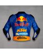 Chaqueta KTM Motogp Vista Trasera