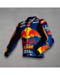 Chaqueta KTM Motogp Vista Izquierda