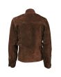 suede jacket