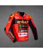Alvaro Bautista jacket