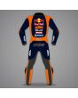 Maverick Vinales suit