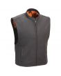motorcycle vest