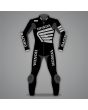 Motorcycle Leather Suit