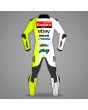Franco Morbidelli leathers