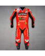 Motorcycle Racer Outfit