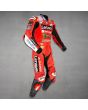 Francesco Bagnaia suit