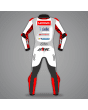 Francesco Bagnaia suit