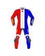 Moto Leather Suit
