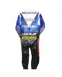 Niall Mackenzie Suzuki 2001 BSB Leather Suit Niall Mackenzie Suzuki