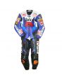 Niall Mackenzie Suzuki 2001 BSB Leather Suit Niall Mackenzie Suzuki