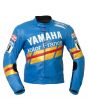 Yamaha leather jacket Niall Mackenzie Yamaha