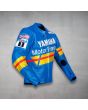 Niall Mackenzie Yamaha GP 1991 Leather Jacket right view