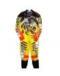 Niall Mackenzie Yamaha GP 1994 Leather Suit Niall Mackenzie Yamaha