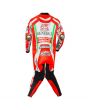 Nicky Hayden Ducati 2012 MotoGP Race Leathers Nicky Hayden  MotoGP 2012