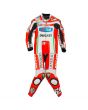 Nicky Hayden Ducati 2012 MotoGP Race Leathers Nicky Hayden  MotoGP 2012