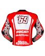 Nicky Hayden jacket Nicky Hayden Ducati MotoGP 2013