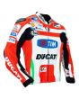 Giubbotto Pelle Ducati