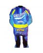 Olivier Jacque Yamaha GP 2002 Racing Leathers Olivier Jacque Yamaha