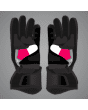 Alex Lowes gloves
