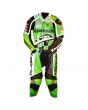 Régis Laconi Kawasaki WSBK 2008 Racing Suit Régis Laconi Kawasaki WSBK