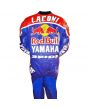Régis Laconi Red Bull Yamaha GP 1999 Racing Suit Régis Laconi Yamaha