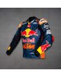 Racing Jacket Red Bull Pedro Acosta MotoGP 2025 left view