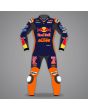 Racing Suit Red Bull