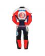 Randi De Puniet Aprilia GP 1999 Leather Suit Randi De Puniet Aprilia