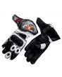 Guantes De Cuero Para Moto