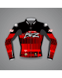 Red Racing Jacket