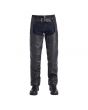 Richmond Biker Fashion Leather Chaps