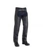 Richmond Biker Fashion Leather Chaps