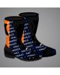 Maverick Vinales Boots 2025