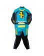 Rizla Suzuki Motorcycle Racing Suit  Suzuki MotoGP