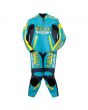 Rizla Suzuki Motorcycle Racing Suit  Suzuki MotoGP