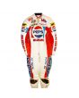 Rob McElnea Pepsi Suzuki GP 1988 Racing Leathers Rob McElnea Suzuki