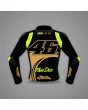 valentino rossi leather jacket