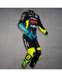 Rossi Suit For Motorcycle Riding Yamaha Petronas MotoGP 2021 right view